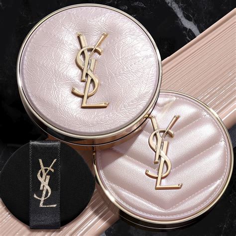 YSL 激活光精华